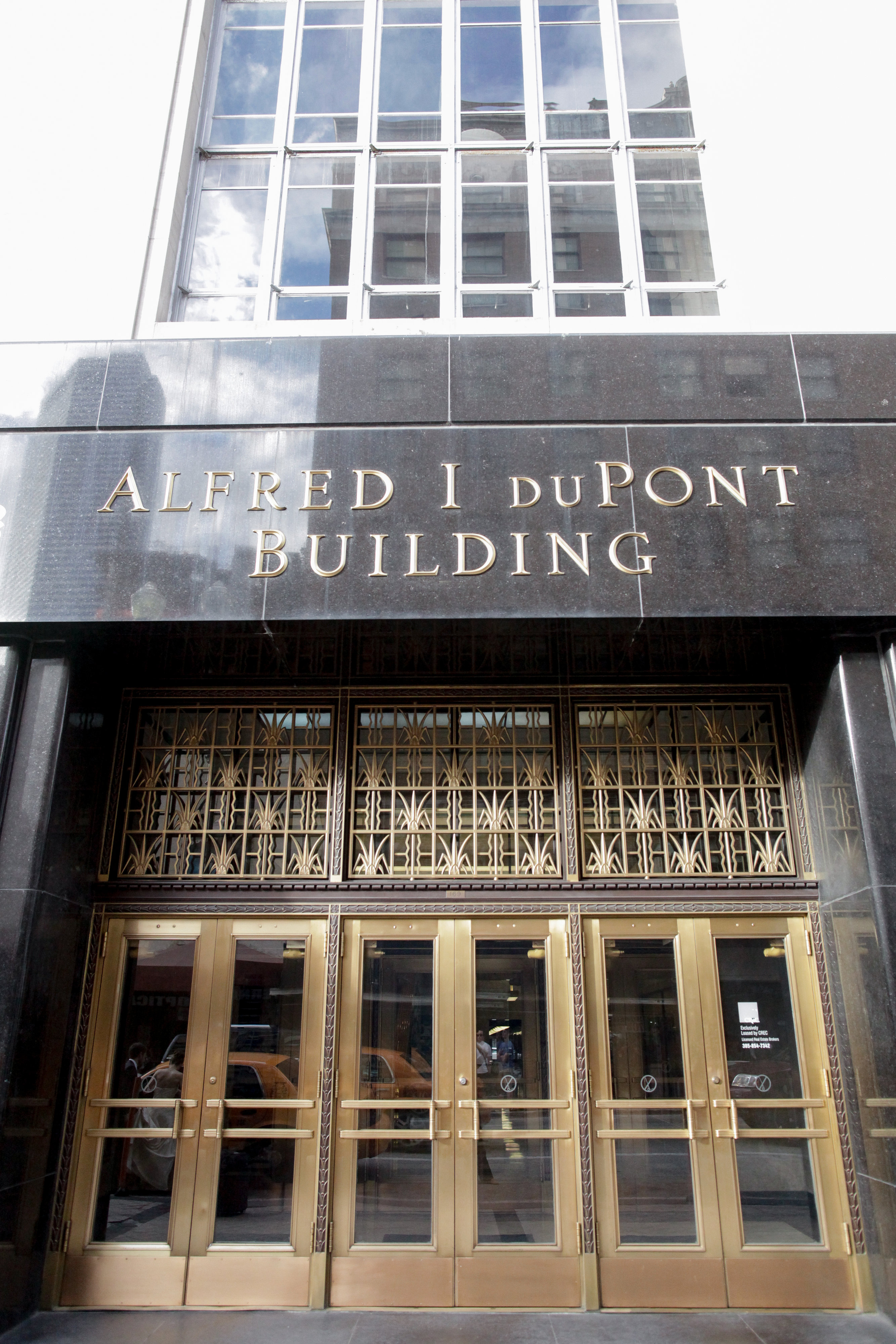 dubbin_wed_1555 The Historic Alfred I. Dupont Building