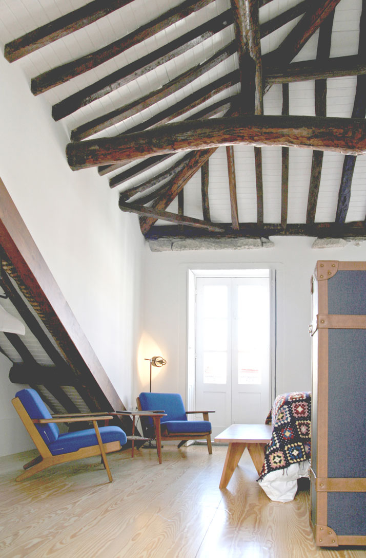 ROSA ET AL Townhouse