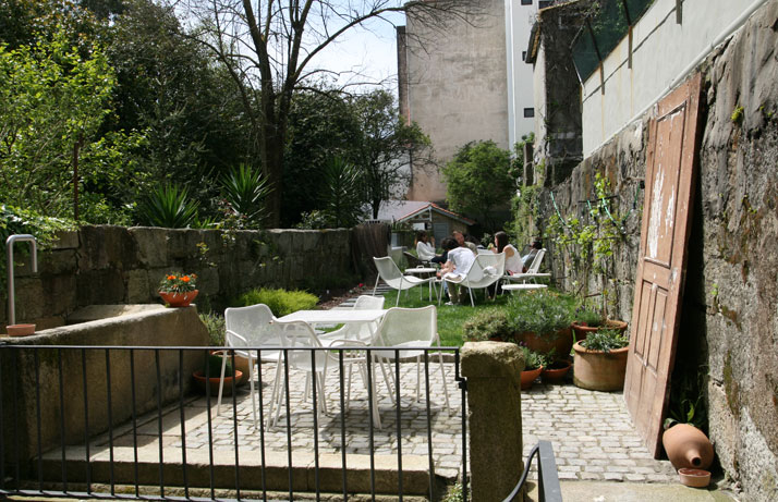 ROSA ET AL Townhouse