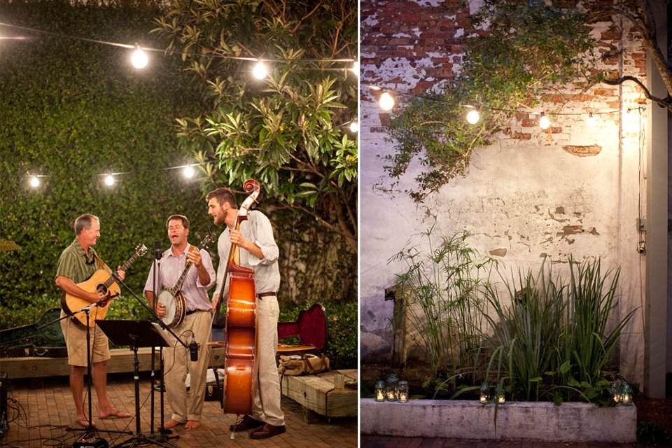 Atrium by Ligon Flynn