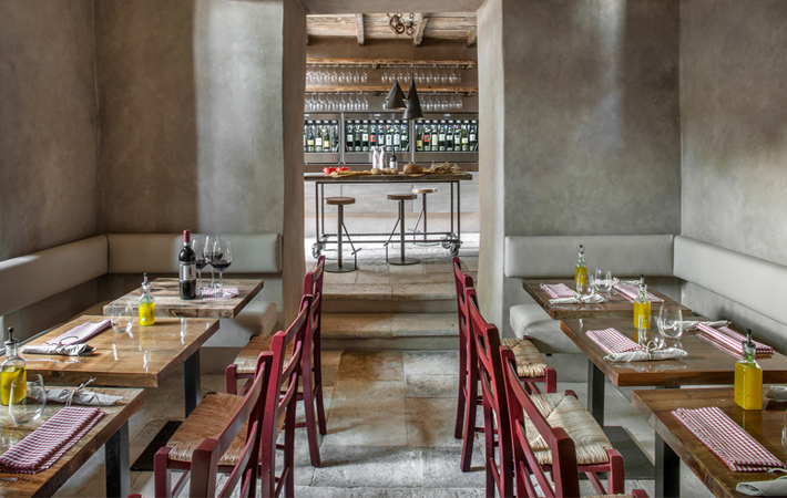 Enoteca1 Monteverdi Tuscany