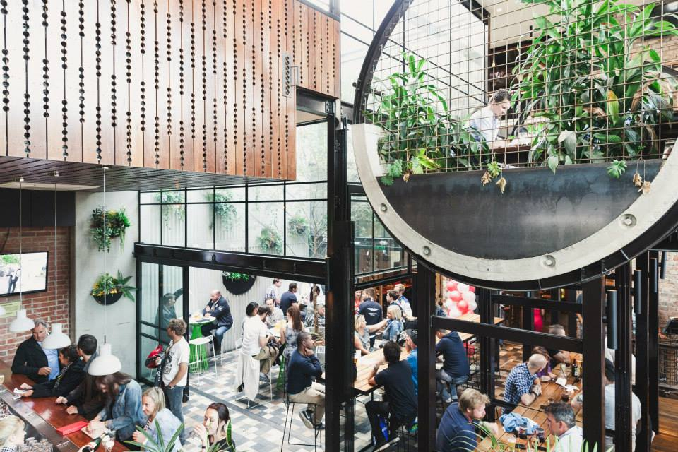 australia-wedding-venue-3 Prahran Hotel