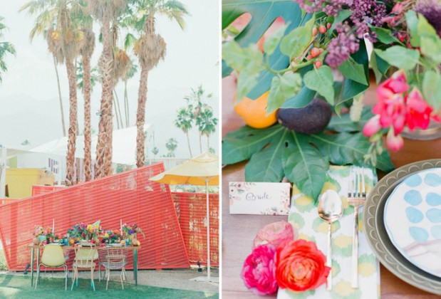 The Saguaro Palm Springs