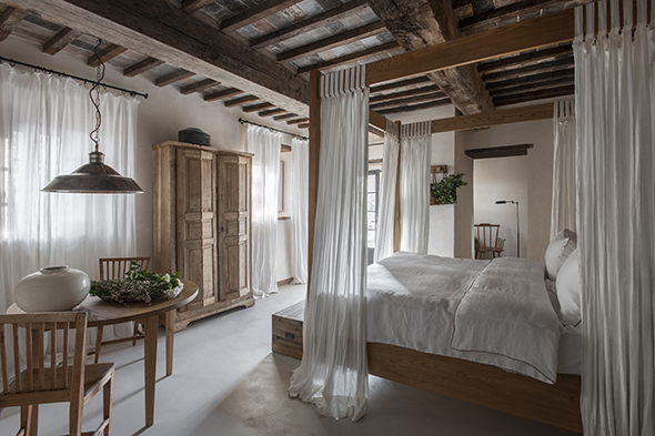 italy-honeymoon-hotels Monteverdi Tuscany