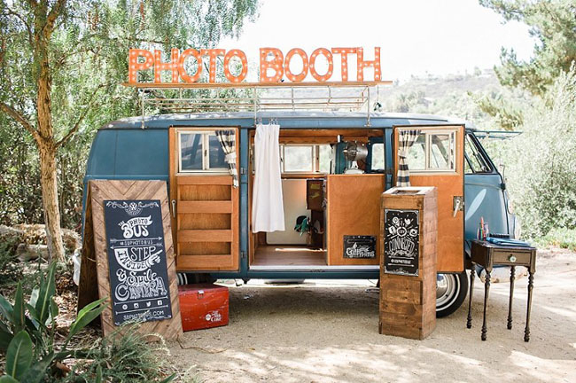 rusticboho-wedding-29 Leo Carrillo Ranch
