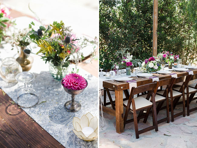 rusticboho-wedding-34 Leo Carrillo Ranch