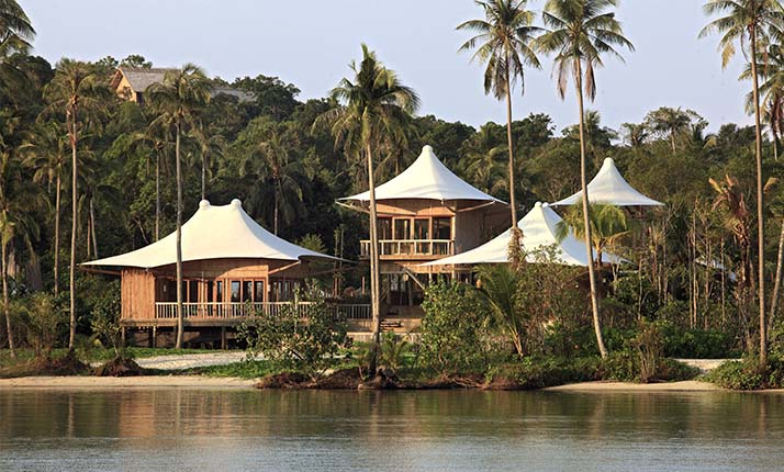 Soneva Kiri
