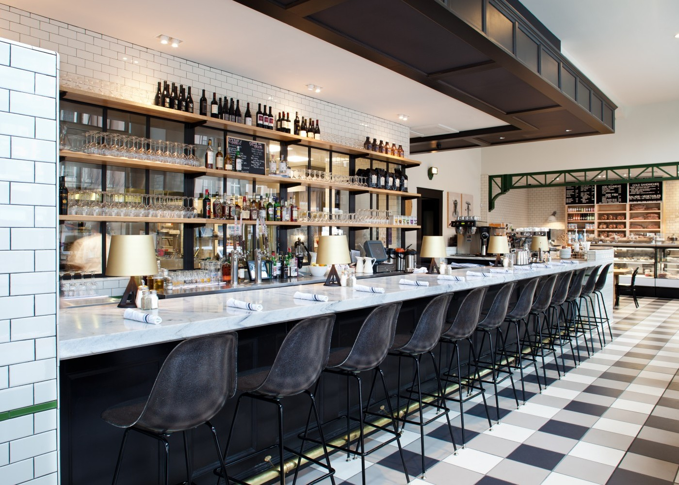 266 The General Muir