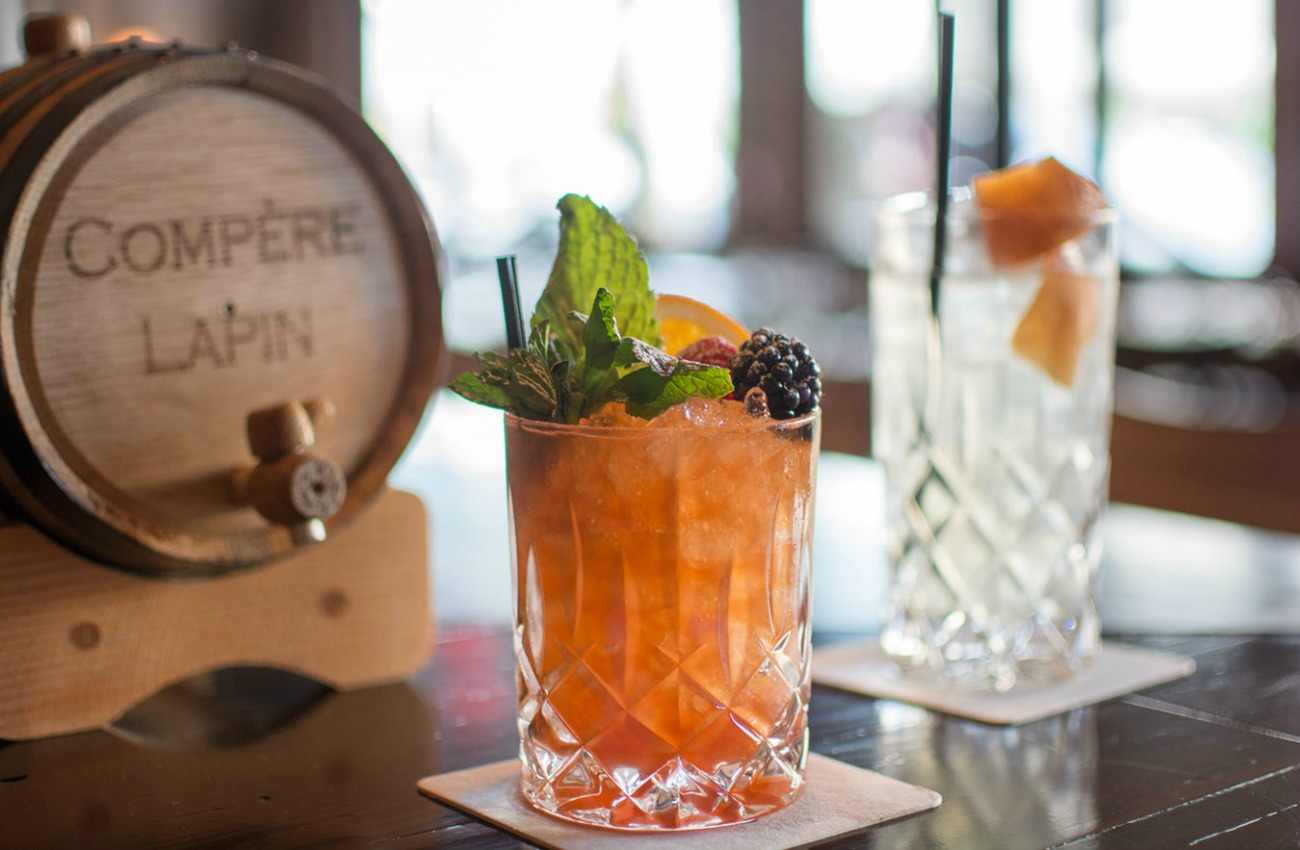 77_cocktails_0189 The Old No. 77 Hotel & Chandlery