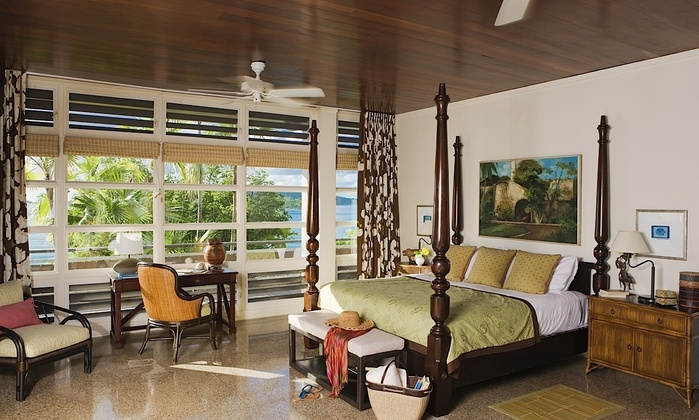 Cottage_7 Caneel Bay Resort