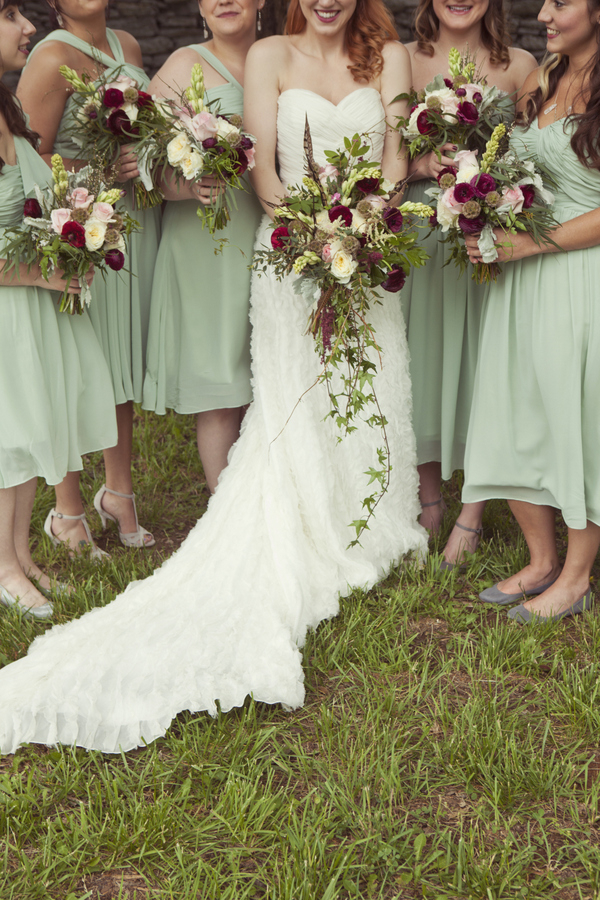 Enchanted-Florist-Boho-Farm-Wedding-in-Nashville-Miss-Alysse-Photo-5 Legacy Farms
