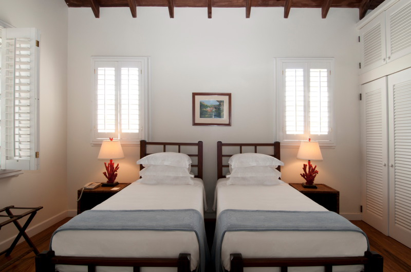 Montpelier Plantation & Beach