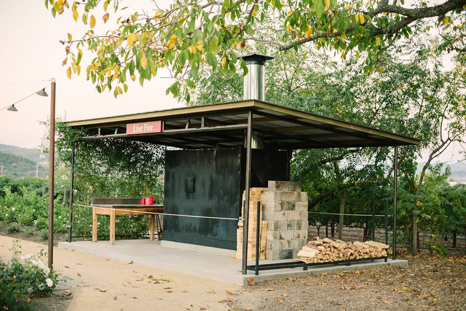 10906184_10152658269775963_707080389227406799_n Farmstead at Long Meadow Ranch