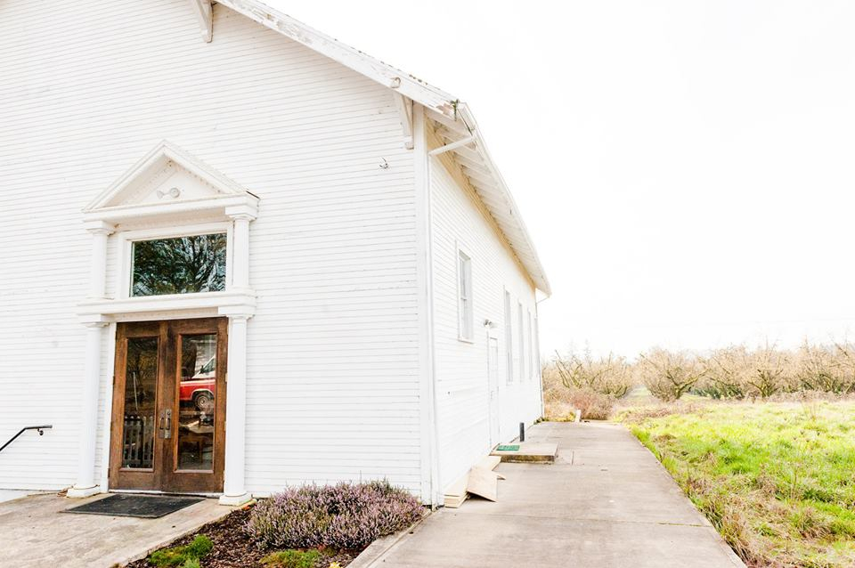 10991181_1503094103272779_2277627022652460016_n The Old Schoolhouse