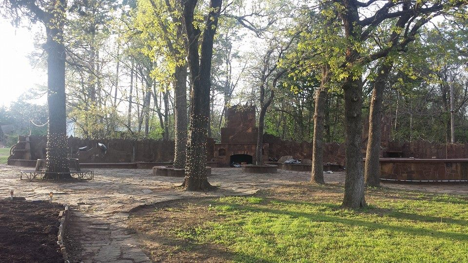 1507623_759330234186995_5958256338283659363_n Ranch of the Saints