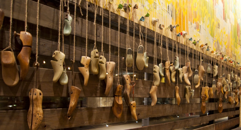 CEIRV-shoe-forms CUCINA enoteca Irvine