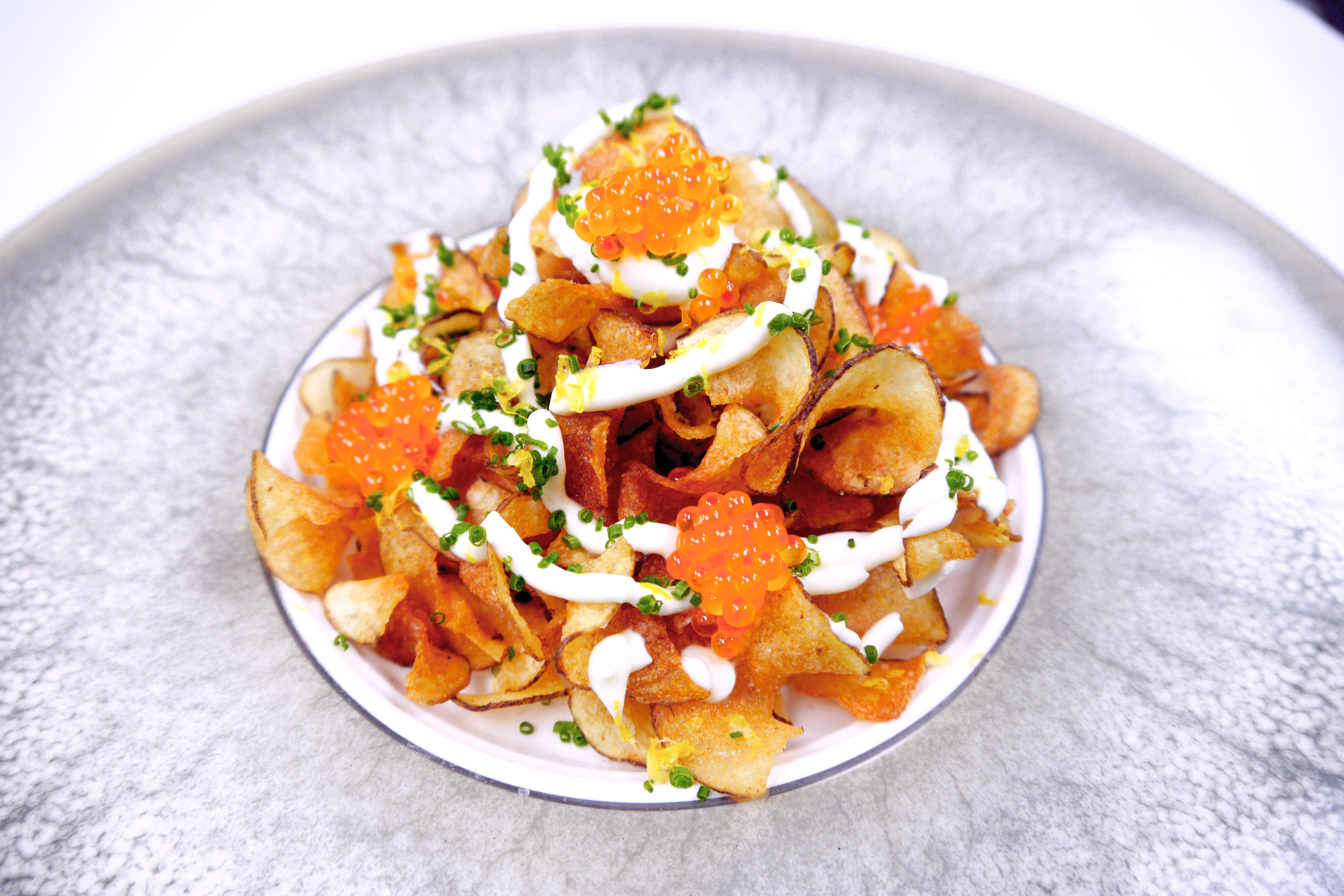 1313 Main Restaurant