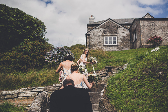 English-country-wedding Boconnoc