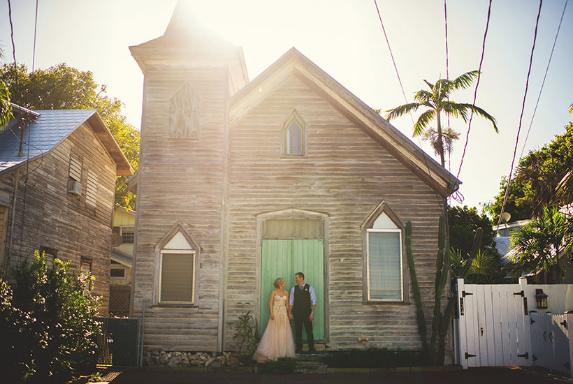 Old Town Manor Weddings