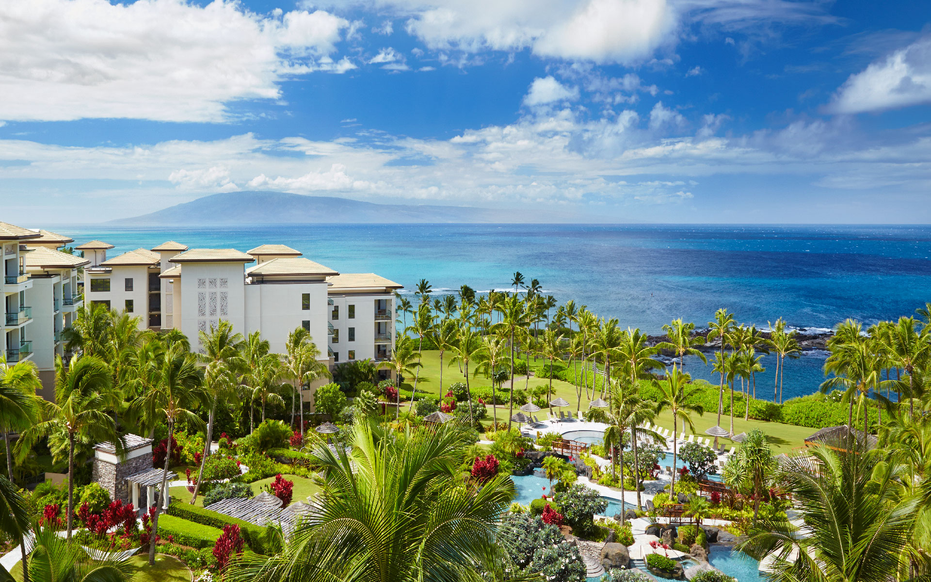 Montage Kapalua Bay