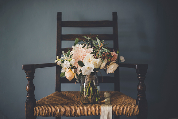 Spring-bouquet Boconnoc