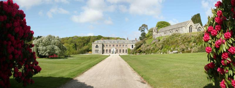 boconnoc-house-exterior Boconnoc