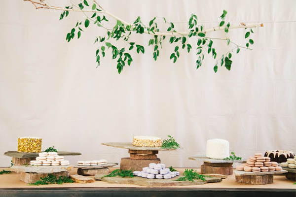 diy-wedding-dessert-bar Studio Elevn