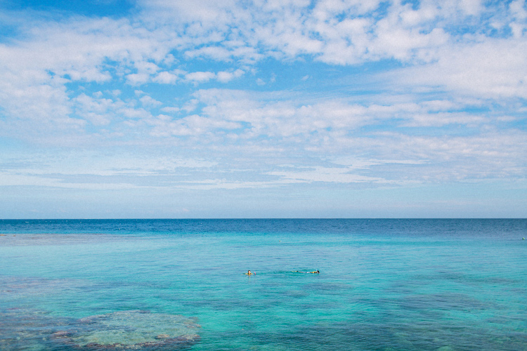 Royal Davui Island Resort, Fiji