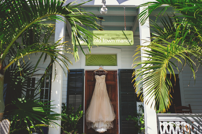 Old Town Manor Weddings