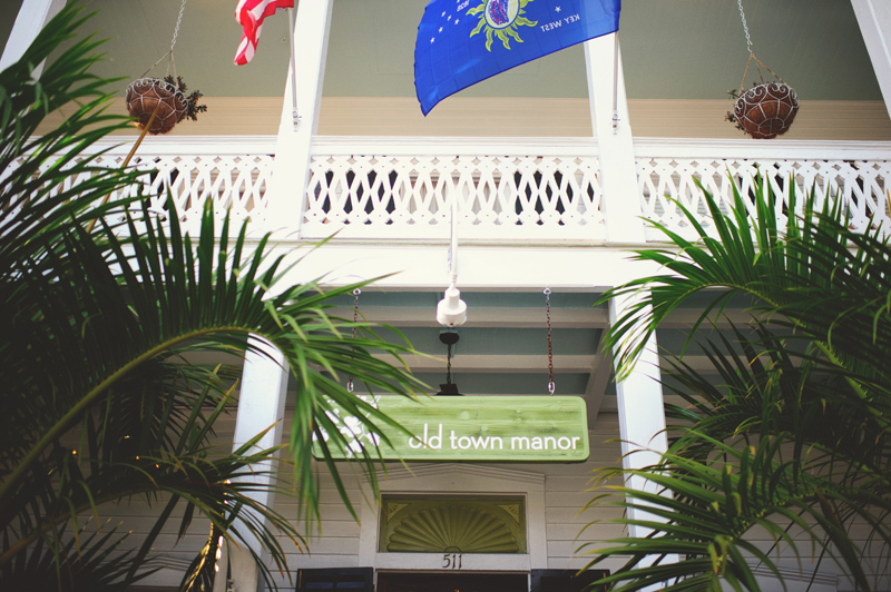 Old Town Manor Weddings