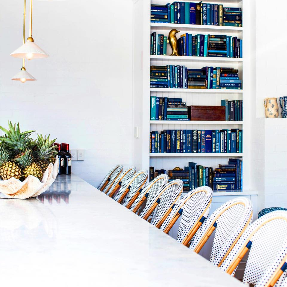 paper-daisy-halcyon-house Halcyon House