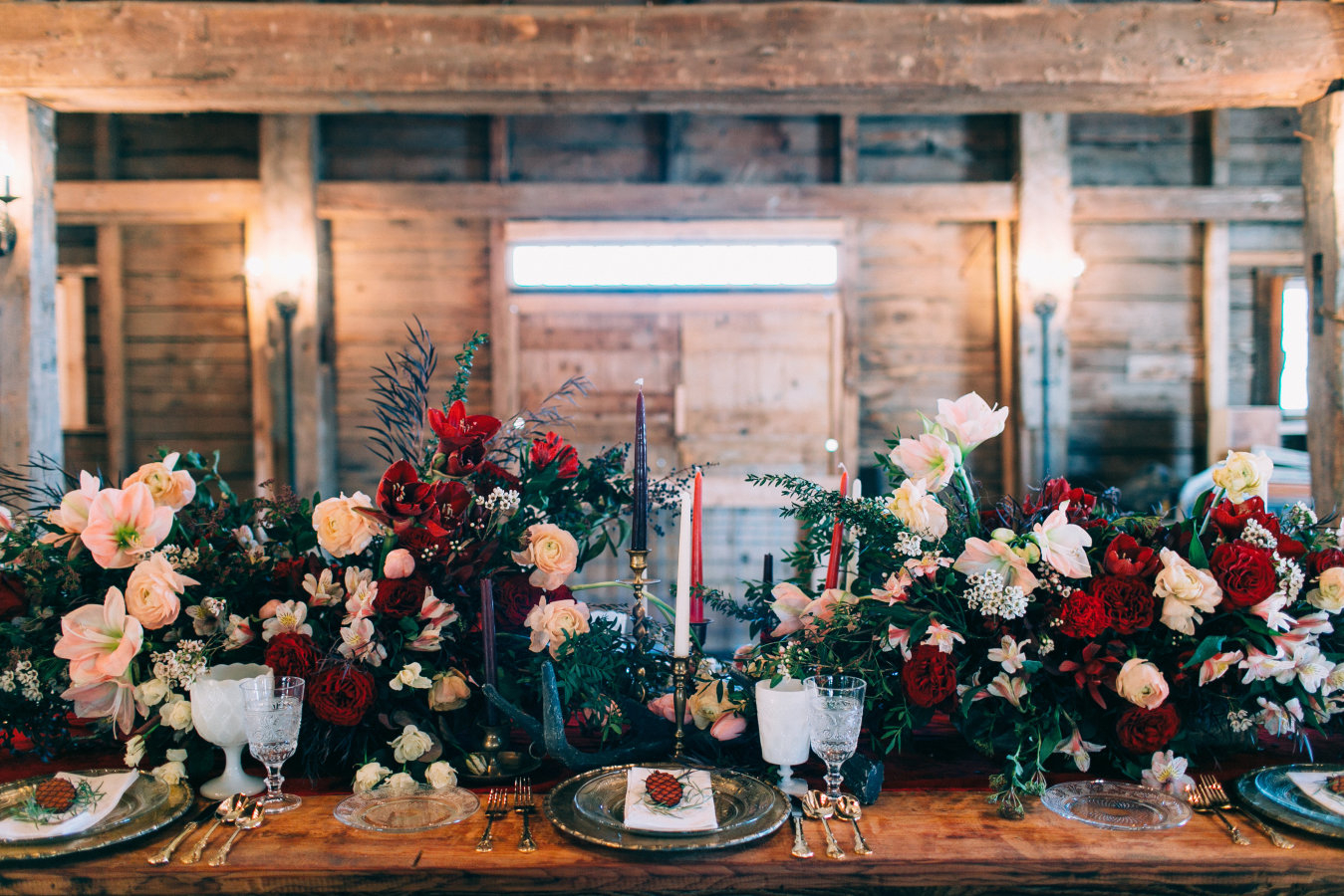 Coolidge Family Farm