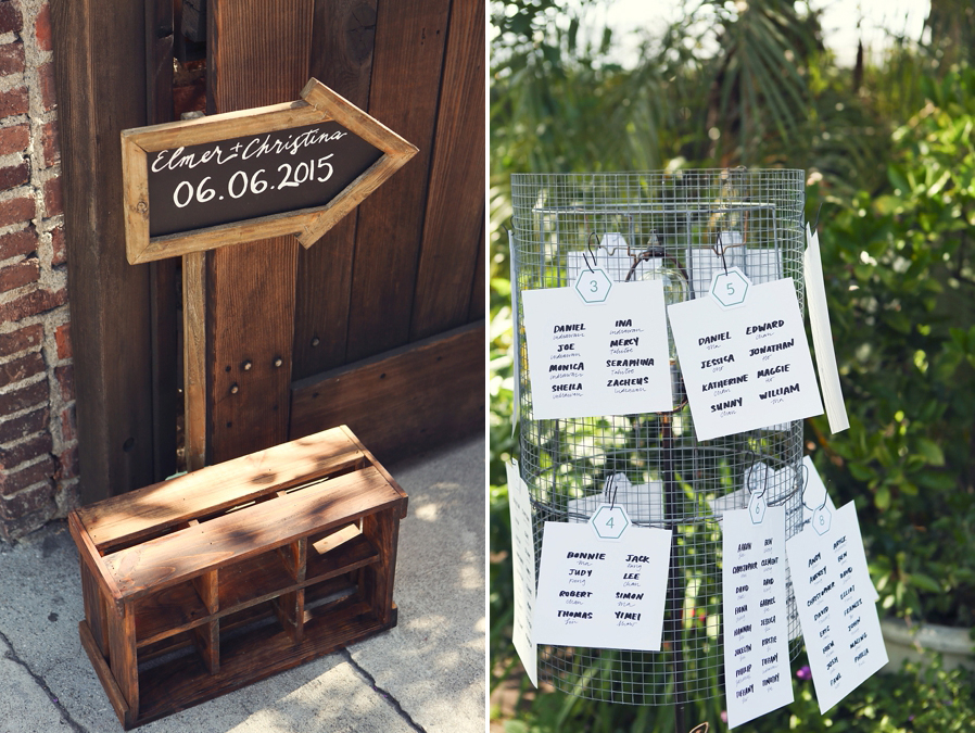 Elmer_Christina_blog68 Happy Trails Catering and Garden