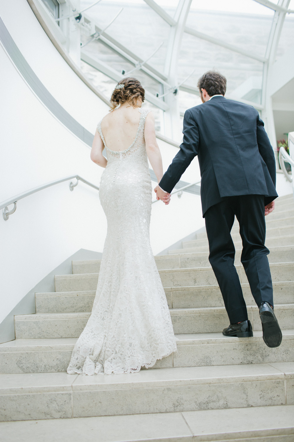 greenhouse-wedding-venue4 Phipps Conservatory and Botanical Gardens