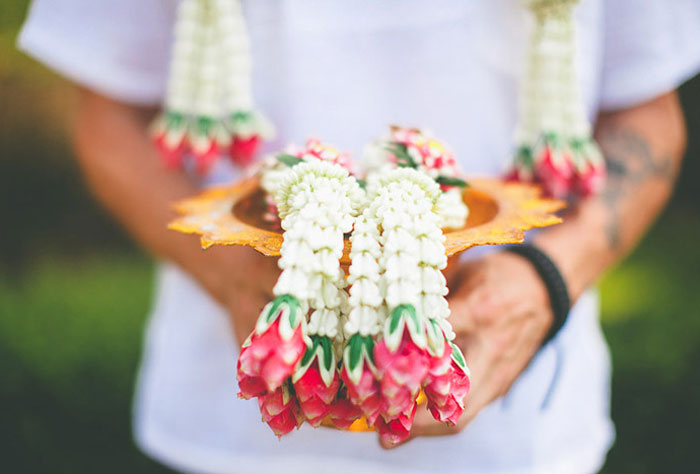 groom_thai_ceremony Baan Chom Pha, Koh Samui, Thailand