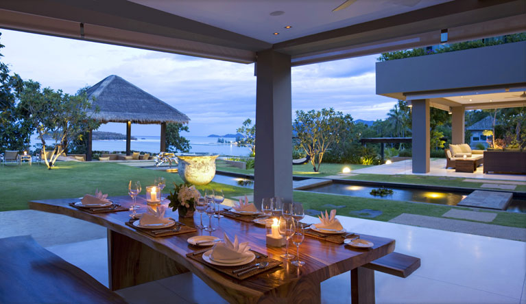 img_dining_big08 Baan Chom Pha, Koh Samui, Thailand