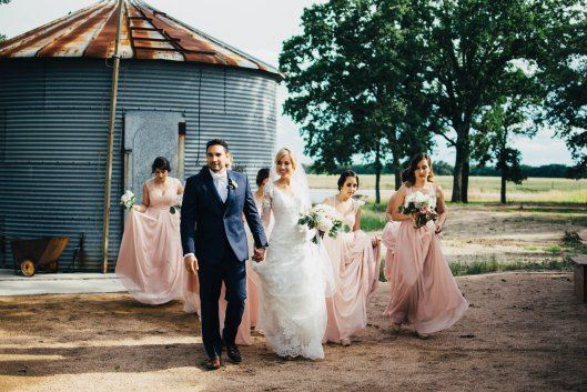 ranch-wedding-venue Vintage Oaks Ranch