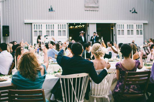 ranch-wedding-venue Vintage Oaks Ranch