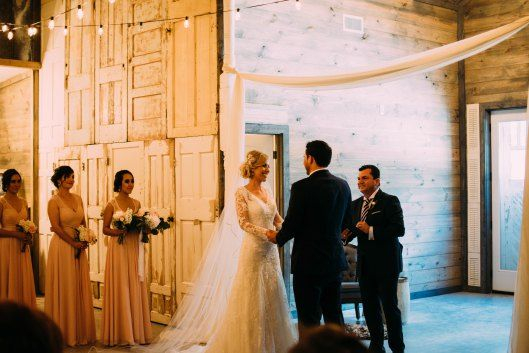 ranch-wedding-venue Vintage Oaks Ranch