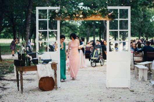 ranch-wedding-venue Vintage Oaks Ranch