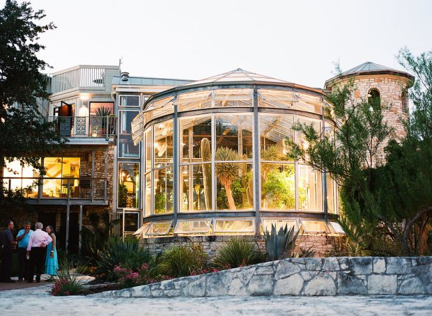 texas-wedding-venue1 The Greenhouse at Driftwood