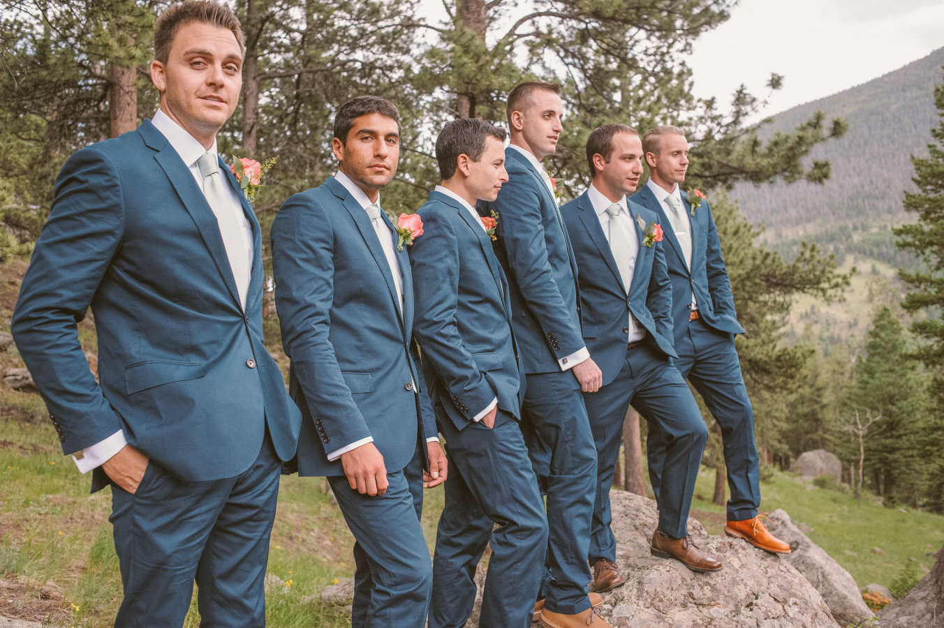 Della Terra Mountain Chateau