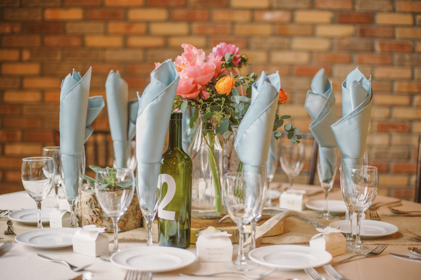 Della Terra Mountain Chateau