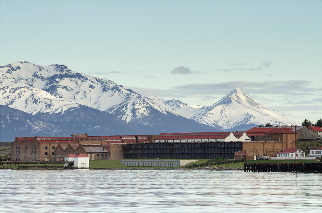 The Singular Patagonia