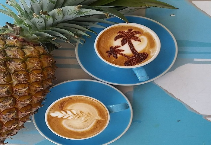 Coffee_northies_restaurant Northies Cronulla Hotel