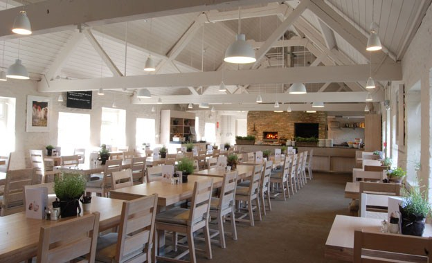 Daylesford-Organic-Farmshop Daylesford Farm