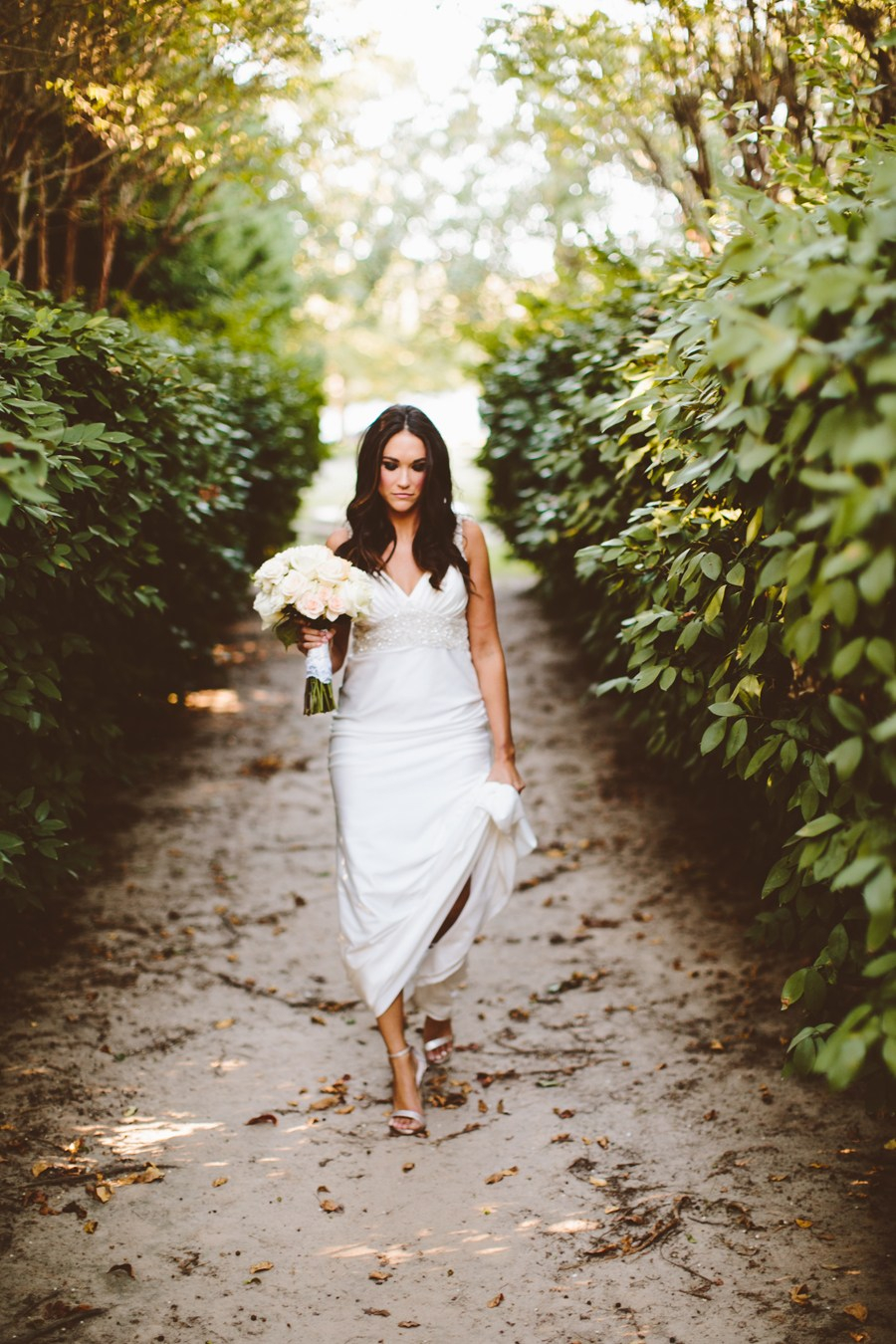 ElmwoodGardensWedding0018 Elmwood Gardens by Provence