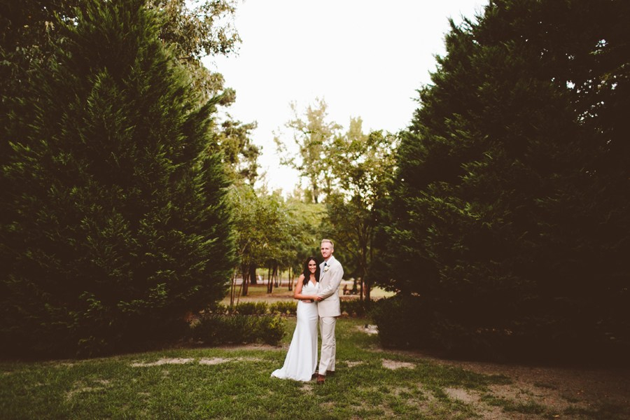 ElmwoodGardensWedding0050 Elmwood Gardens by Provence