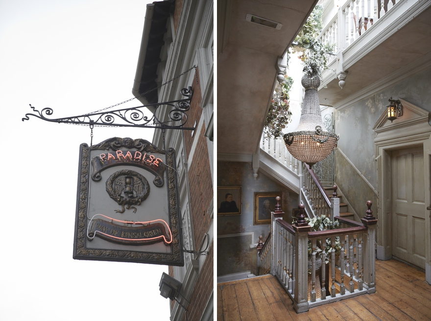 NatalieJWeddings_LondonWeddingPhotographer_ParadiseByWayOfKensalGreenWedding_JessRoss__00381 Paradise by Way of Kensal Green