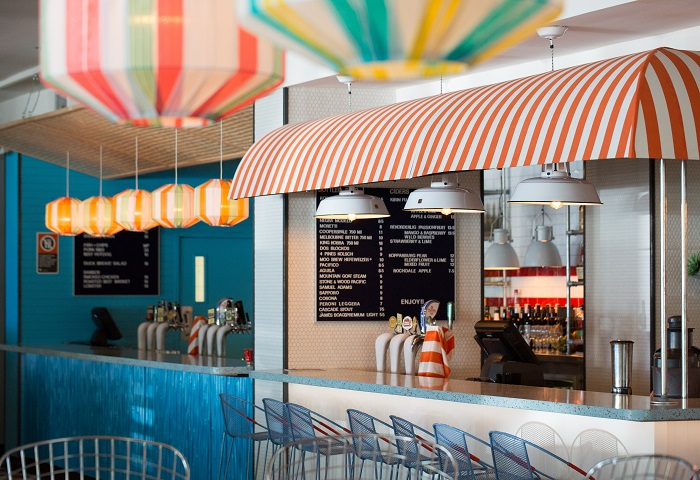 Oj-bar-close-up Northies Cronulla Hotel